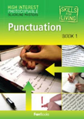 Punctuation