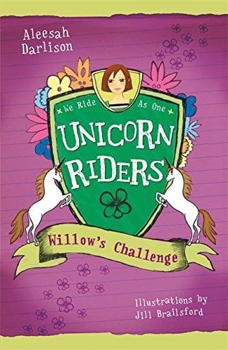 Willow's Challenge