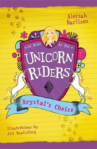 Krystal's Choice