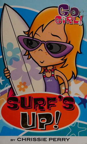 Go Girl: Surf's Up