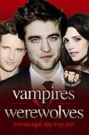 Vampires V Werewolves: The Vampires