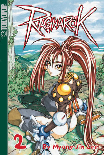 Ragnarok Volume 2: Day of Destiny