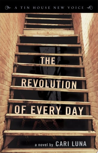 The Revolution of Every Day