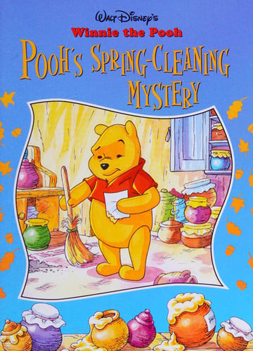 Walt Disney's Winnie the Pooh Storytime Fun
