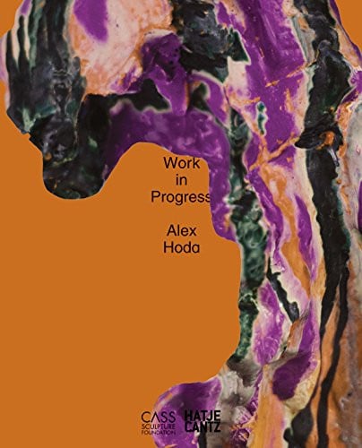 Work in Progress Alex Hoda