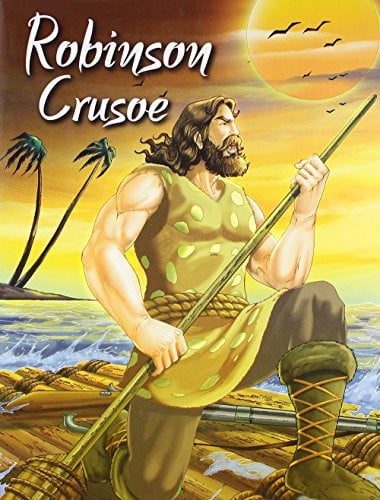 Robinson Crusoe
