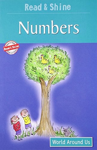 Numbers Level 1