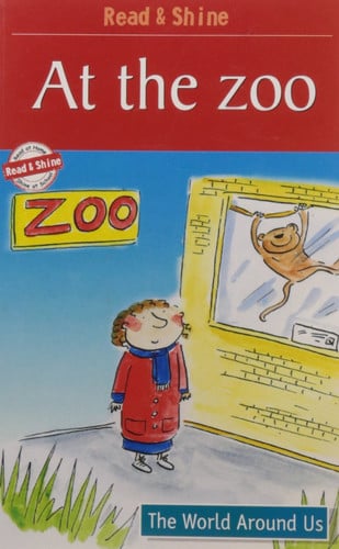 At the Zoo Level 3