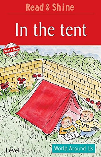 In The Tent
