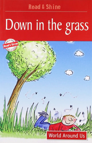 Down In The Grass