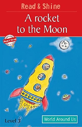 A Rocket to the Moon Level 3