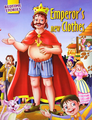Emperor's New Clothes