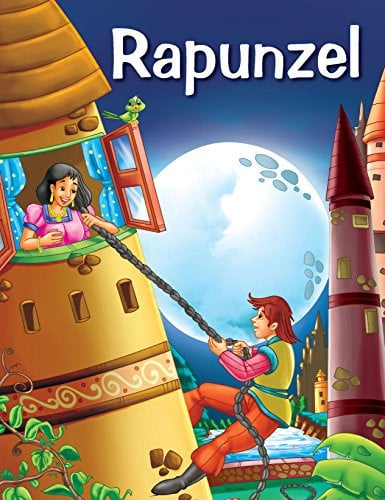 Rapunzel