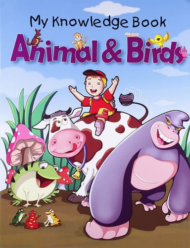 Animal & Birds