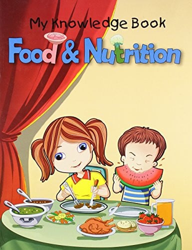 Food & Nutrition