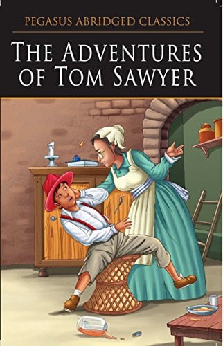 Adventures of Tom Sawyer