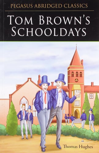 Tom Brown's Schooldays