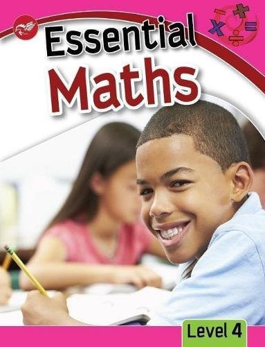 Essential Maths Level 4