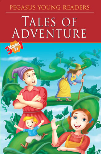 Tales of Adventure