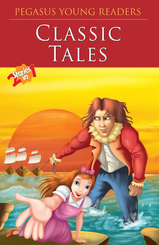 Classic Tales Level 4