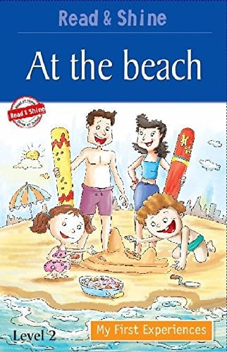 At the Beach