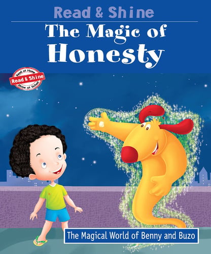 Magic of Honesty