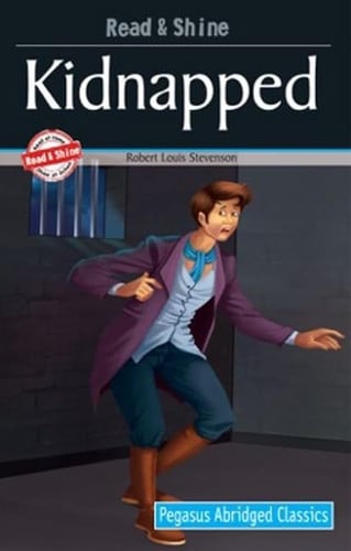 Kidnapped