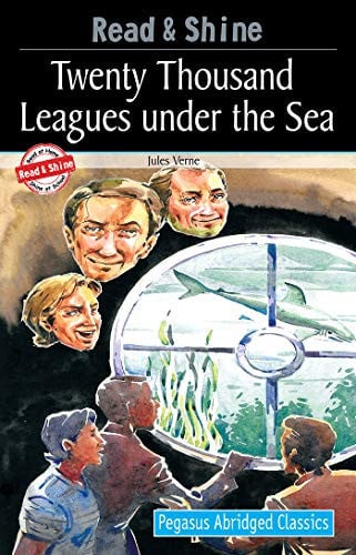 Twenty Thousand Leagues Under the Sea