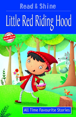 Little Red Riding Hood