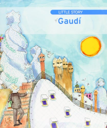 The Little Story of Gaudí