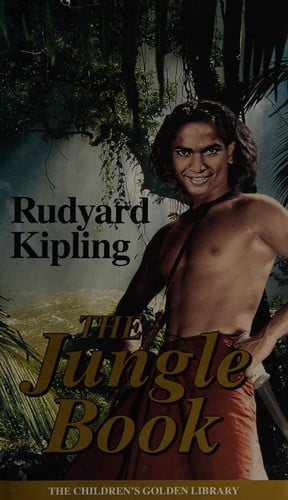 The Jungle Book