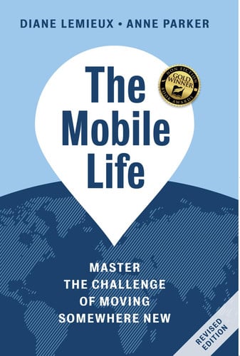 The Mobile Life A New Approach to Moving Anywhere