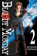 Bloody Monday 2