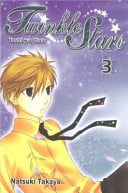 Twinkle Stars Volume 3