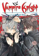 Vampire Knight, Vol. 16