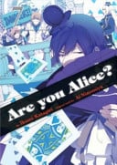 Are You Alice?.