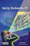 Sally Richards PI