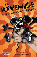 Revenge of Dr Burpin Chapter Book